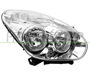 Prasco FT9104903 Faro principal