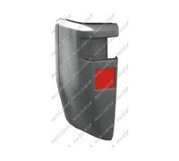 PRASCO FT9191154 Cubierta parachoques Atrás izquierda Compatible con FIAT DUCATO Caja/Chasis 230 DUCATO Autobús 230 DUCATO Furgón 230L, CITROËN Jumper I Caja/Chasis 230
