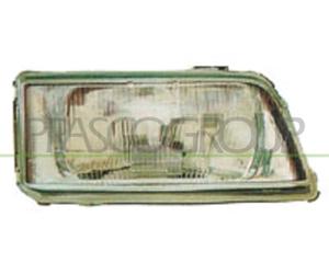 Prasco FT9194604 Faro principal