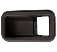 Muestra Manija Interior Delantera Derecha-Izquierda-Negro Peugeot Boxer- (Año...