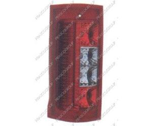 Prasco FT9204153 Tulipa, piloto intermitente