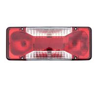 Luz trasera izquierda sin puerta lámpara Mod chasis cabina Iveco Daily-(A