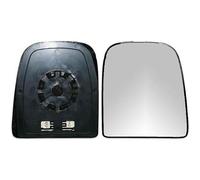 PRASCO FT9277523 Cristal de espejo retrovisor exterior calefactable convexo derecha Compatible con IVECO DAILY IV Furgón/ranchera familiar Daily IV Camión de plataforma/Chasis DAILY IV Autobús