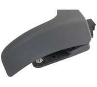 Manija Interior Delantera Izquierda-Gris Citroen Jumper-(Año 2006-2014)