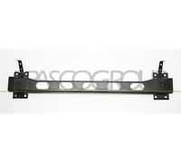 PRASCO FT9321632 Soporte parachoques delante Compatible con FIAT Ducato Camión de plataforma/Chasis 250, 290 Ducato Bus 250, 290 Ducato Furgón 250, 290, PEUGEOT BOXER Furgón BOXER Autobús