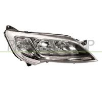 Prasco FT9324913 Faros Delanteros para Automóviles