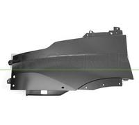 PRASCO FT9503004 Guardabarros Delante, izquierda Compatible con IVECO Daily VI Furgón DAILY VI Caja/Chasis