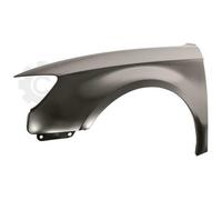 PRASCO Guardabarros Aluminio Delantero Izquierdo para Audi A3 Sportback 8VA 8VF