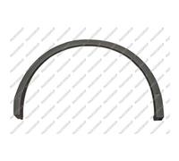 PRASCO Guardabarros Arco Trasero Izquierdo Compatible Para VW Tiguan AD1