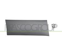 PRASCO Guardabarros De Paso Trasero Derecho Preparado Para Renault Trafic