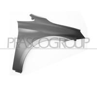 PRASCO Guardabarros Delante Derecho Apto para BMW 2 Active Tourer F45 F46