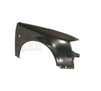 PRASCO Guardabarros Delante Derecho Con para Audi A6 Avant 4B C5