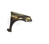 PRASCO Guardabarros Delante Derecho Con para Fiat Panda 169 169