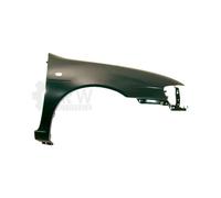 PRASCO Guardabarros Delante Derecho Con para Nissan Almera I Hatchback