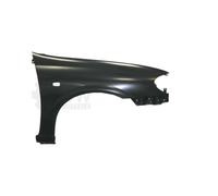 PRASCO Guardabarros Delante Derecho Con para Nissan Almera II Hatchback