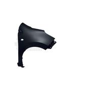 PRASCO Guardabarros Delante Derecho Con para Nissan Pixo UA0 Suzuki
