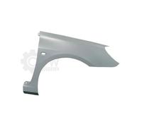 PRASCO Guardabarros Delante Derecho Con para Peugeot 307 3A/C 3H 3E