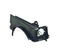 PRASCO Guardabarros Delantero Derecho Para Suzuki SJ 413 OS Samurai