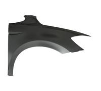 PRASCO Guardabarros Delantero Derecho Para VW Touran 5T1
