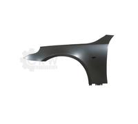 PRASCO Guardabarros Delantero Izquierdo Aluminio Con para BMW 5er Touring