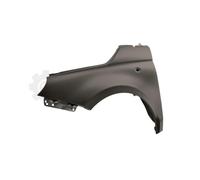 PRASCO Guardabarros Delantero Izquierdo Con Hueco Para Fiat 500 312 500/595/695