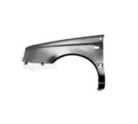 Prasco Guardabarros Delantero Izquierdo Con Hueco Para VW Golf III 1H1 1H5