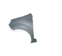 PRASCO Guardabarros Delantero Izquierdo Con para Renault Twingo II CN0 _