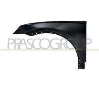 PRASCO Guardabarros Delantero Izquierdo para Audi Q5 Fyb Fyg Fy sin Lacar 40 Tdi