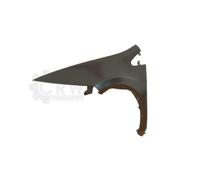 PRASCO Guardabarros Delantero Izquierdo Para Honda Civic VIII Hatchback FN FK