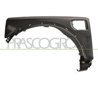 PRASCO Guardabarros Delantero Izquierdo Para Land Rover Discovery IV L319