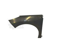 PRASCO Guardabarros Delantero Izquierdo Para Peugeot 308 SW I 4E_ 4H_ 4A_ 4C_