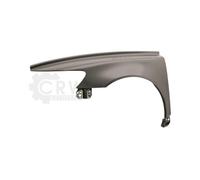 PRASCO Guardabarros Delantero Izquierdo Para Volvo V50 MW 545 S40 II 544