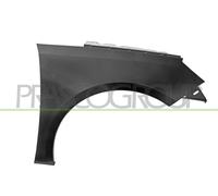 PRASCO Guardabarros Eje Delantero Derecho Compatible Para Peugeot 308 SW II