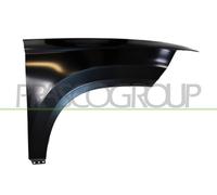 Guardabarros Eje Delantero Derecho Compatible Para Seat Ateca KH7