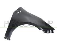 Prasco Guardabarros Eje Delantero Derecho Compatible Para Toyota Prius _W5_
