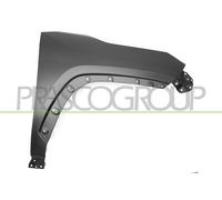 Prasco Guardabarros Eje Delantero Derecho Compatible Para Toyota Rav 4 V _A5_