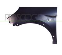 PRASCO Guardabarros Eje Delantero Izquierdo Compatible Para Opel Karl C16
