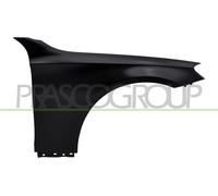 PRASCO Guardabarros Eje Derecho para MERCEDES-BENZ CLASE S W222 V222 X222