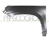 PRASCO Guardabarros Eje Izquierda para Toyota Land Cruiser KDJ15 _ GRJ15 _