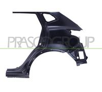 PRASCO DS7123054 Guardabarros