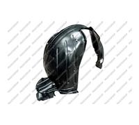 PRASCO Guardabarros Interior Delantero Derecho Compatible Para VW Tiguan 5N