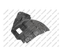 PRASCO Guardabarros Interior Delantero Derecho Para BMW 3er Compacto E46