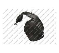 PRASCO Guardabarros Interior Delantero Izquierdo Compatible Para Nissan Juke F15