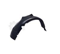 PRASCO Guardabarros Interior Delantero Izquierdo Compatible Para VW Polo 6N1
