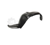 PRASCO Guardabarros Interior Delantero Izquierdo Para Citroën Jumpy U6U BU BV