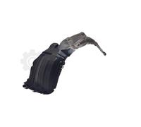 PRASCO Guardabarros Interior Delantero Izquierdo Para Daihatsu Terios J2