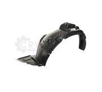 PRASCO Guardabarros Interior Delantero Izquierdo Para Mitsubishi Colt VI