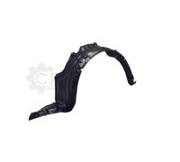 PRASCO Guardabarros Interior Delantero Izquierdo Para Nissan Primera P11 WP11