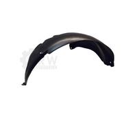 PRASCO Guardabarros Interior Izquierda Delante Compatible Para Ford Fusion JU