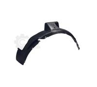 PRASCO Guardabarros Interior Izquierda Para VW Sharan Ford Galaxy
